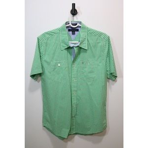 Tommy Hilfiger l City Poplin l Slim Fit